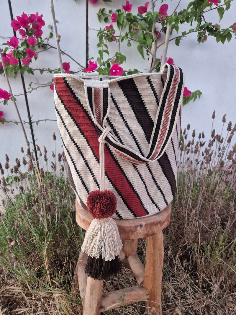 WAYUU XL BAG • the Classic – fairiaibiza