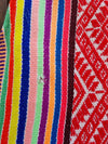Peruvian Waistcoat • one size S/M/L