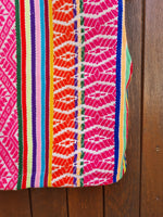Peruvian Waistcoat • one size S/M/L