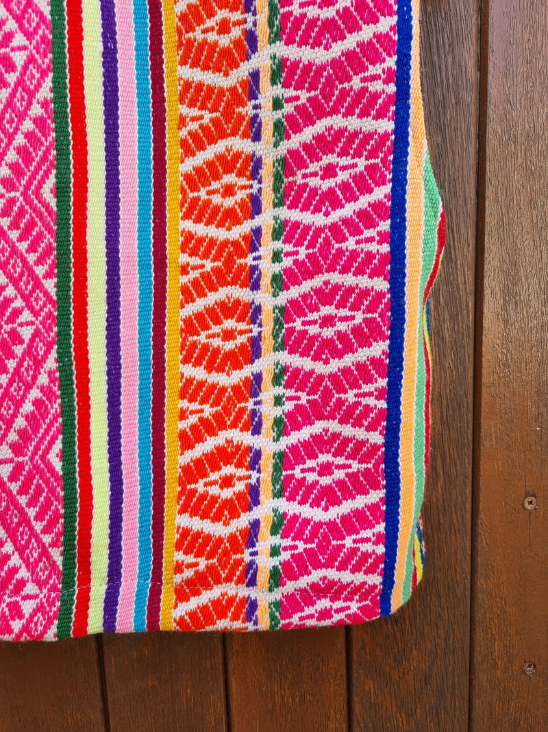 Peruvian Waistcoat • one size S/M/L