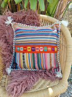 Andina Aguayo Cushion Cover  45*45 cm