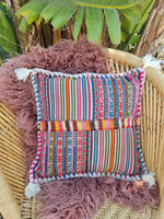 Andina Aguayo Cushion Cover  45*45 cm