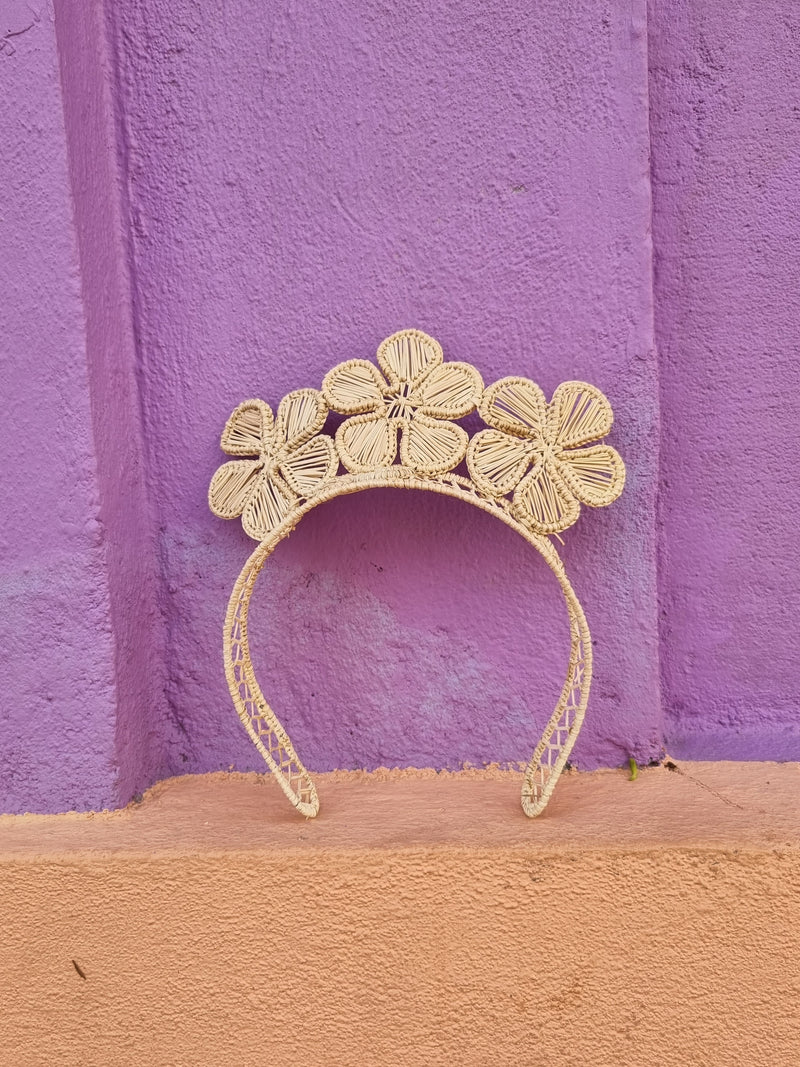 Diadem Flowers