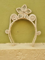 Diadem Floral Queen