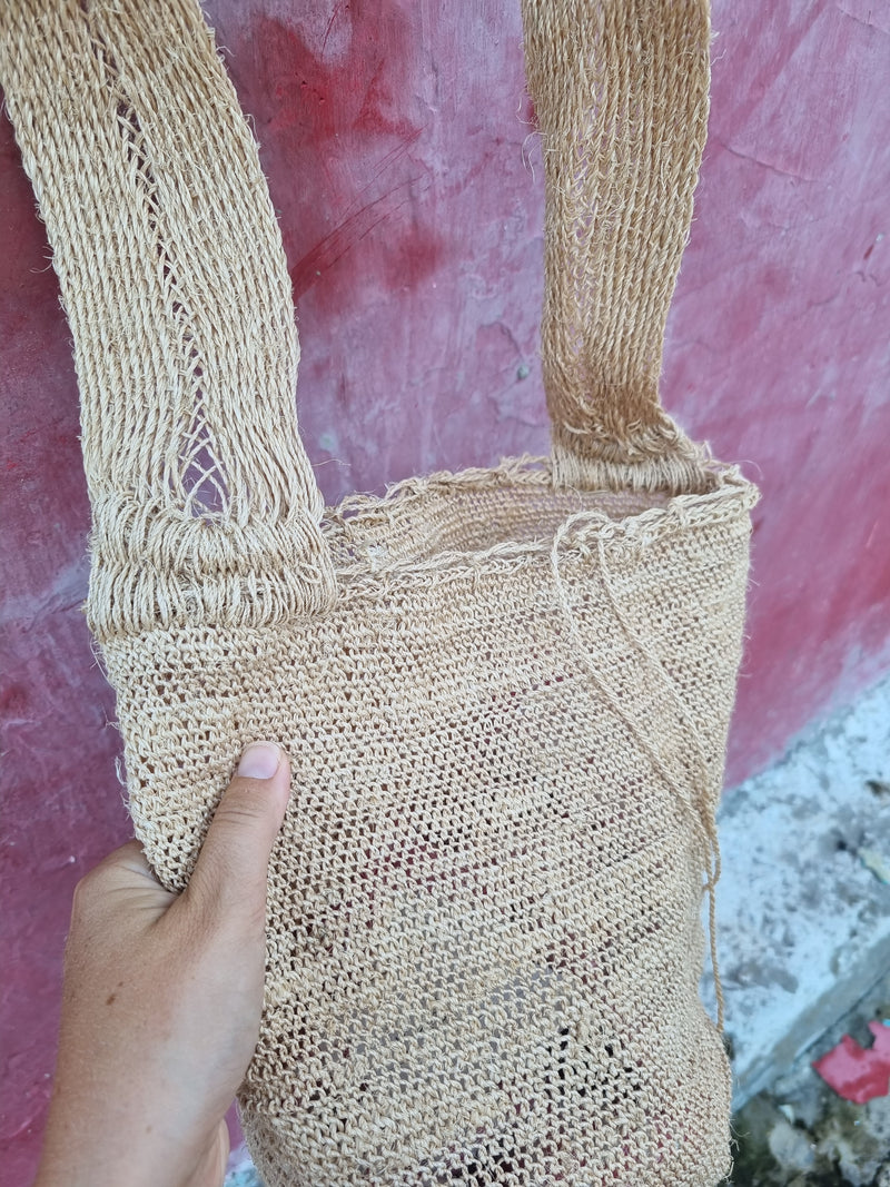 The Fique Bag