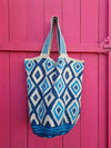 SUSU XL BAG • the BEACH