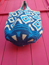 SUSU XL BAG • the BEACH