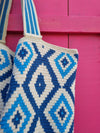 SUSU XL BAG • the BEACH