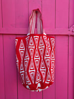 SUSU XL BAG • the RED