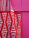 SUSU XL BAG • the RED