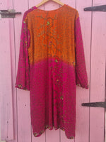 Kimono • SUNSET in Ibiza • one size