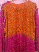 Kimono • SUNSET in Ibiza • one size
