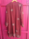 Kimono • BLUSH • one size