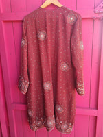 Kimono • BLUSH • one size
