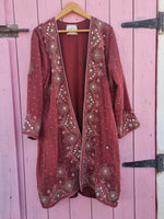 Kimono • BLUSH • one size