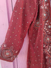 Kimono • BLUSH • one size