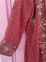 Kimono • BLUSH • one size