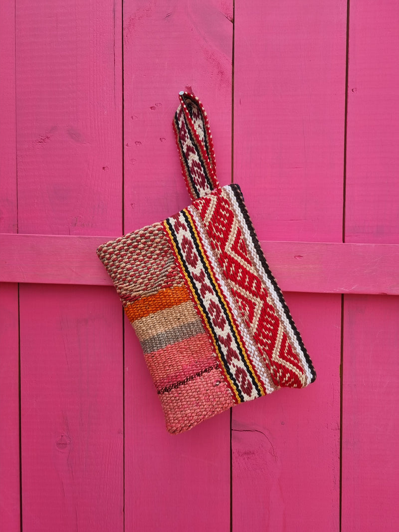 Make-up bag