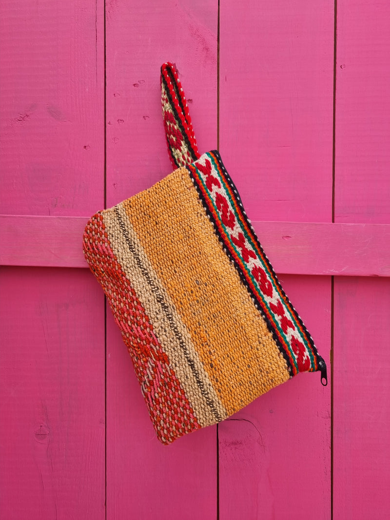 Make-up bag