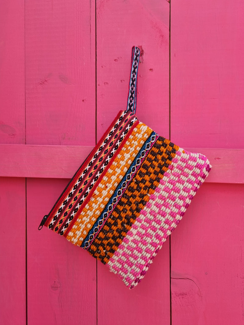 Make-up bag