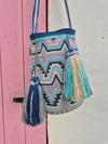Wayuu Mochila • ROADTRIP TO THE SEA