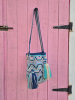 Wayuu Mochila • ROADTRIP TO THE SEA