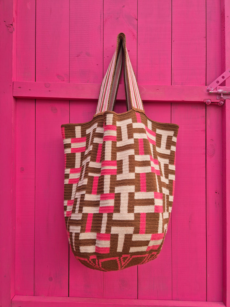 SUSU XL BAG • ART