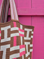 SUSU XL BAG • ART