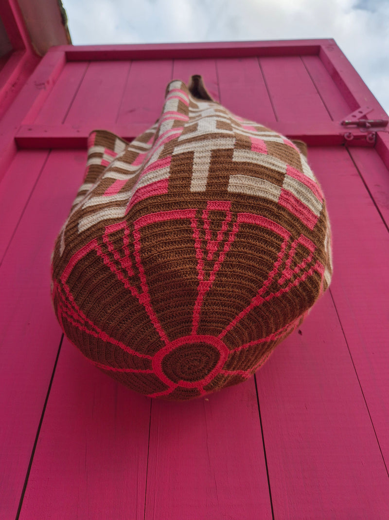 SUSU XL BAG • ART