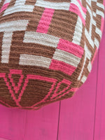SUSU XL BAG • ART
