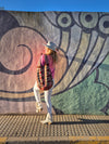 SUSU XL BAG • ART