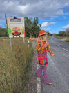 Wayuu Mochila • FAIRY TALE