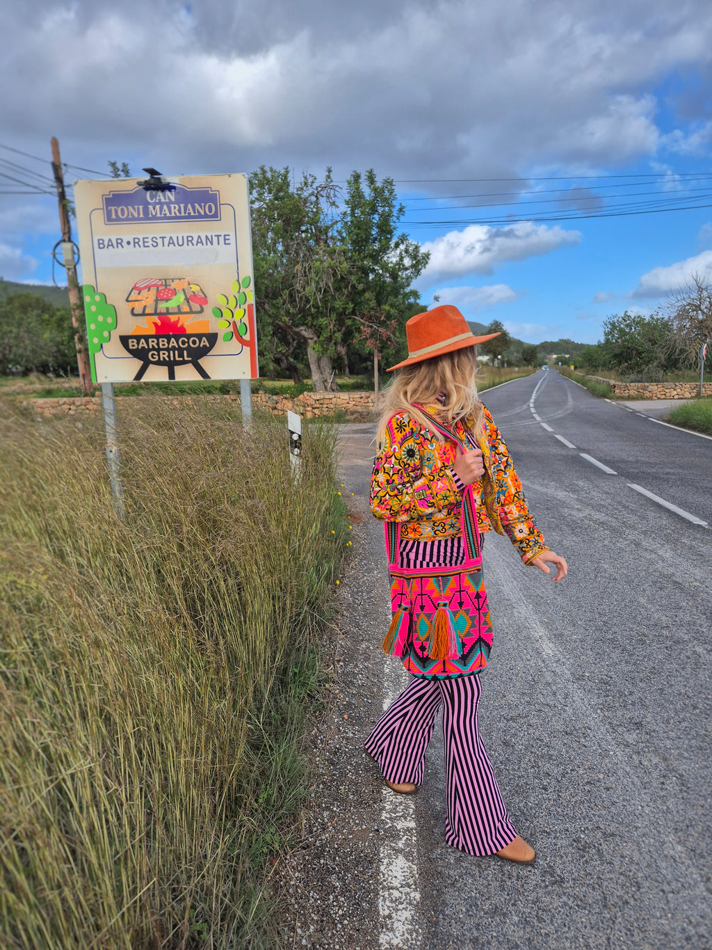 Wayuu Mochila • FAIRY TALE