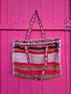 CUSCO bag • COLOURS