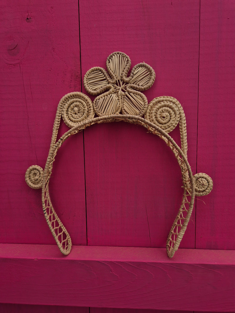 Diadem Flowers