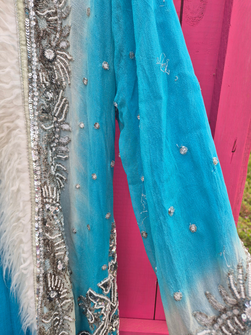 Fairy coat