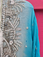 Fairy coat