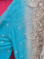 Fairy coat