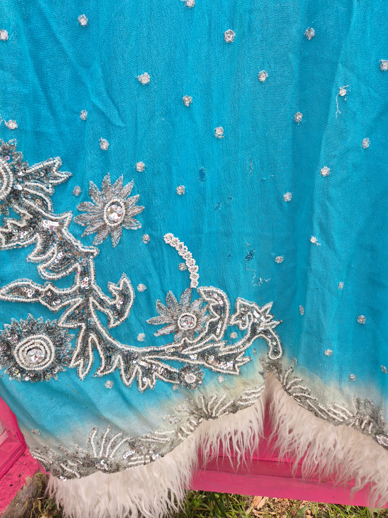 Fairy coat