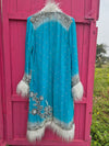 Fairy coat