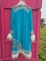Fairy coat