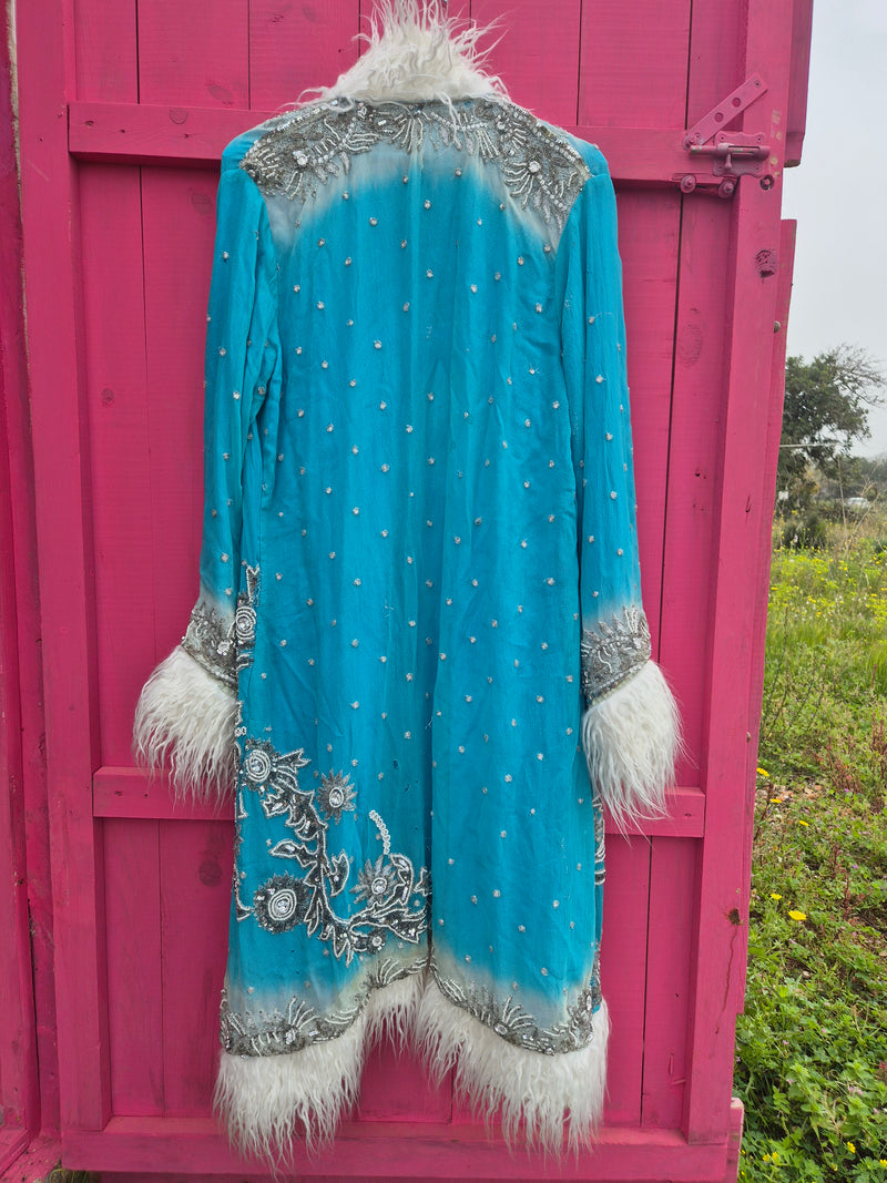 Fairy coat