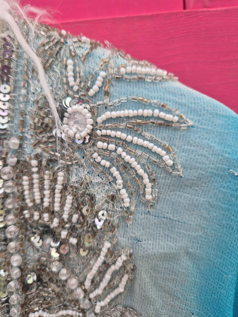 Fairy coat