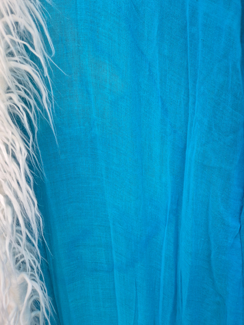 Fairy coat