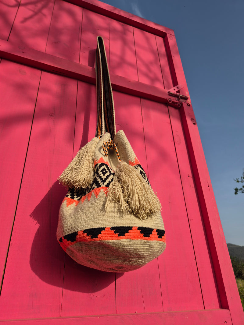 Wayuu Mochila