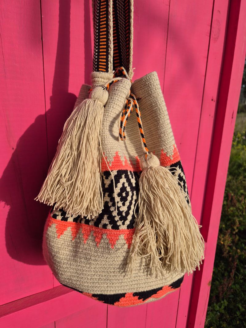 Wayuu Mochila