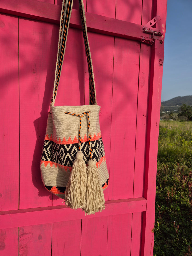 Wayuu Mochila