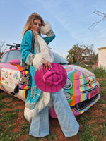 Fairy coat