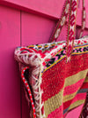 CUSCO bag • STRIPES