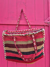 CUSCO bag • STRIPES